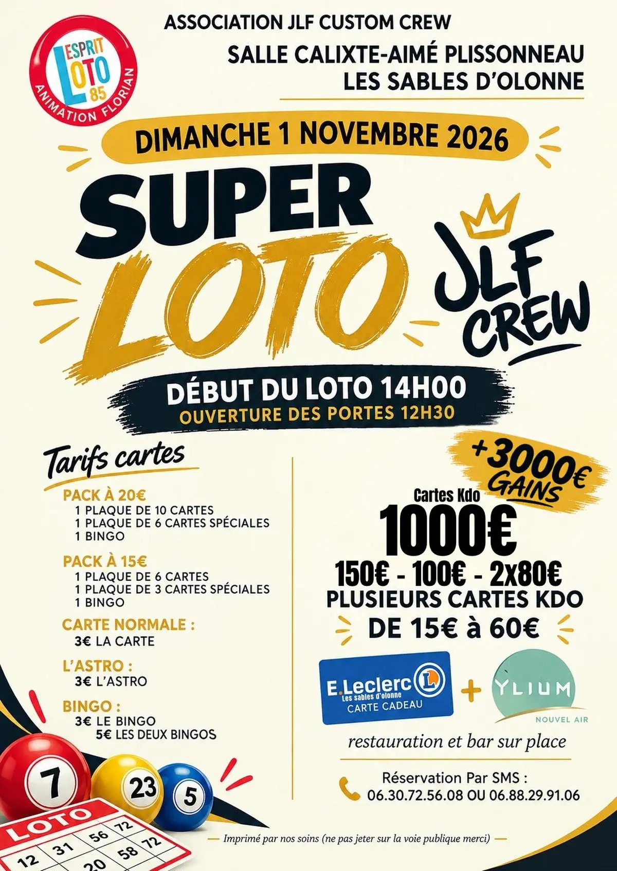 Super loto