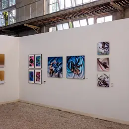 Salon des Beaux Arts 2026