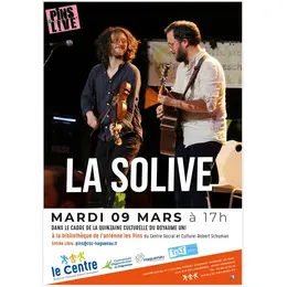 La Solive