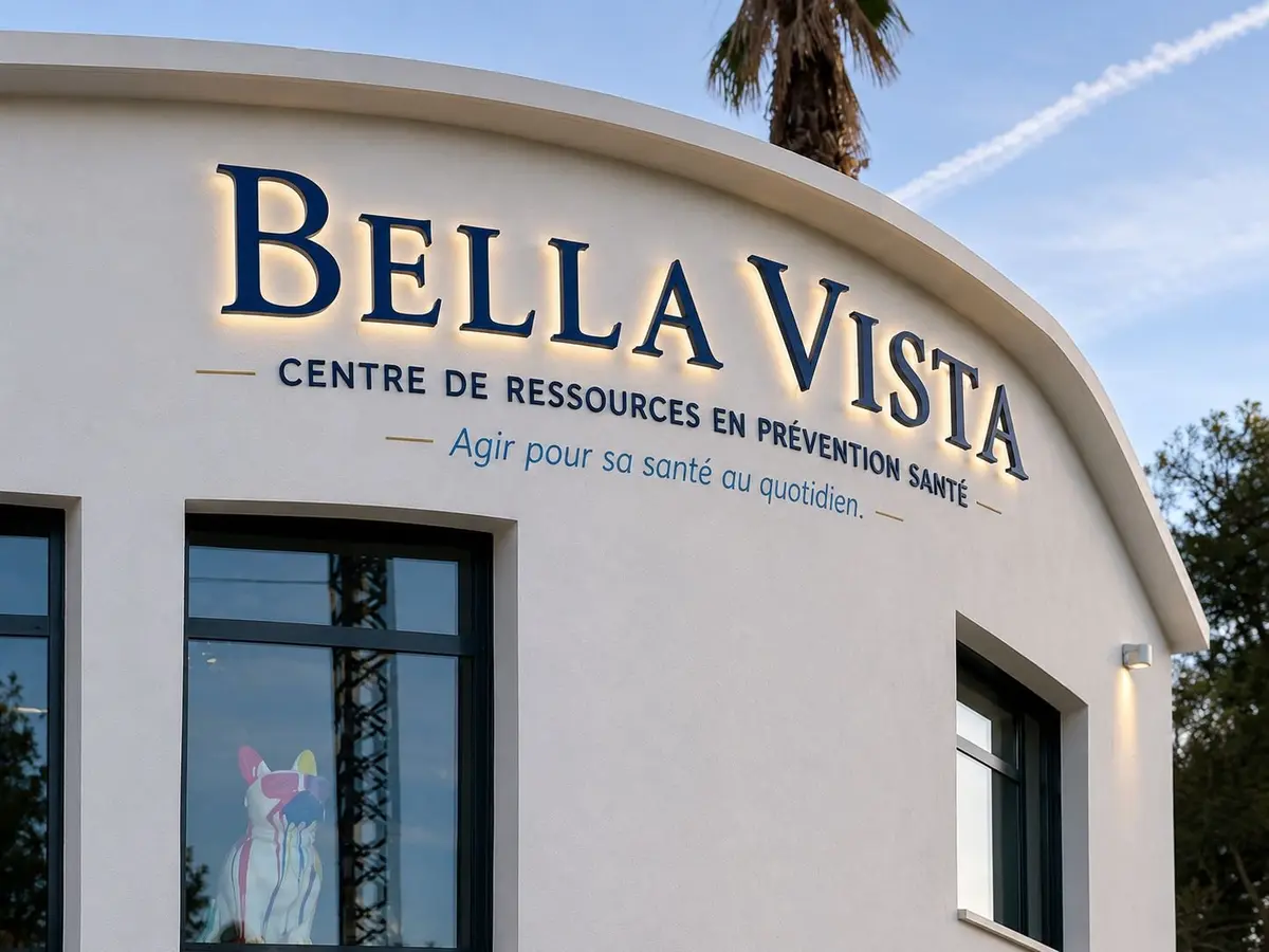 BELLA VISTA porté par Association FA-Re 13