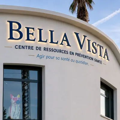 BELLA VISTA porté par Association FA-Re 13