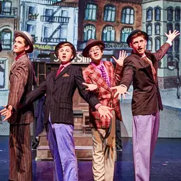 The Music Man