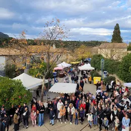 Fête des Santons