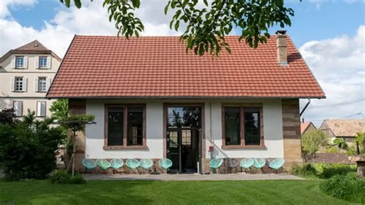 Visite: de couvent à maison St-Michel : les métamorphoses d'un lieu patrimonial
