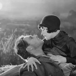 Ciné-concert sur le film L'AURORE de F.W. Murnau