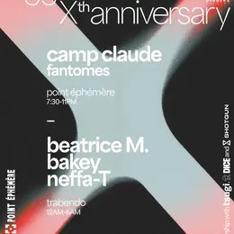 Diggers Factory fête ses 10 ans le vendredi 20 novembre !