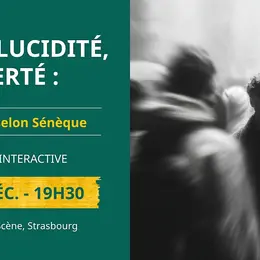 Calme, lucidité, liberté - L'art de vivre selon Sénèque