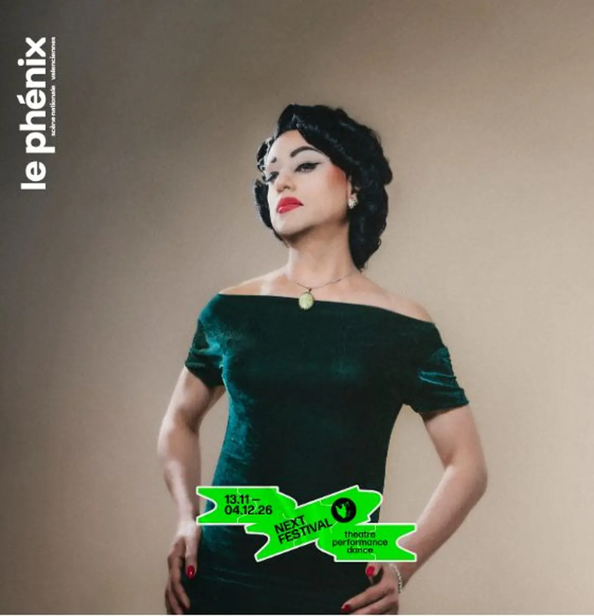 Cabaret Téhéran [NEXT Festival]