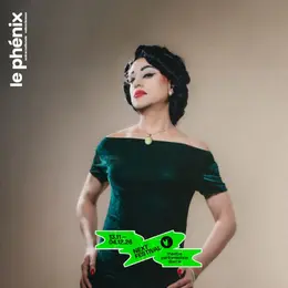 Cabaret Téhéran [NEXT Festival]