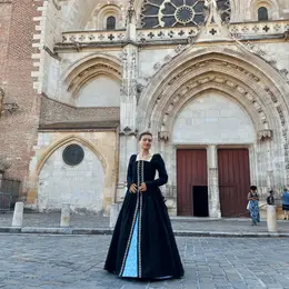 Visite insolite JEP : Le Toulouse de la Renaissance conté par la Belle Paule