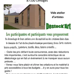 Destock'art