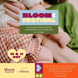Bloom Festival