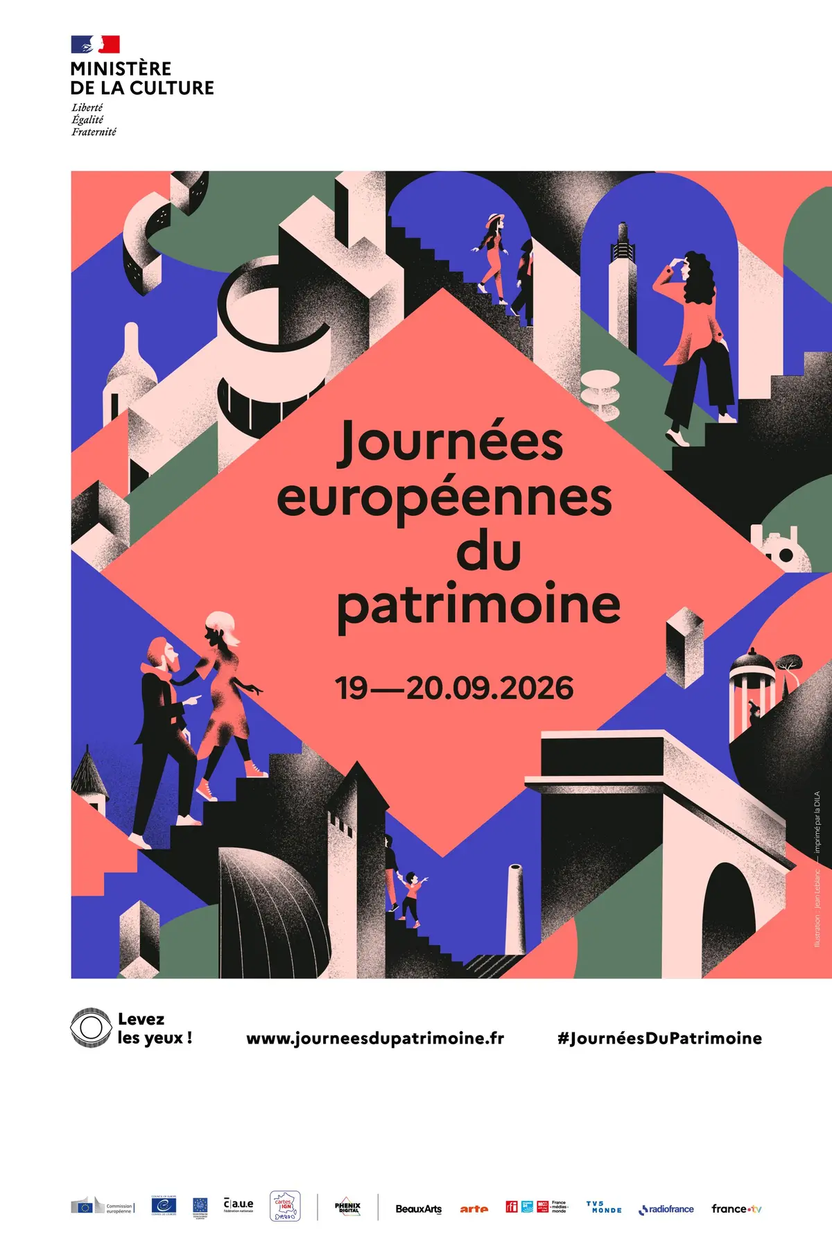 Journées européennes du patrimoine