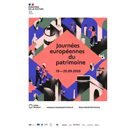 Journées européennes du patrimoine