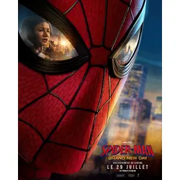Spider-Man : Brand New Day