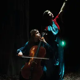 Birds on a Wire avec la Chorale Rock du Moloco