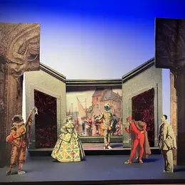 La Fabuleuse histoire de l'Opéra-Comique