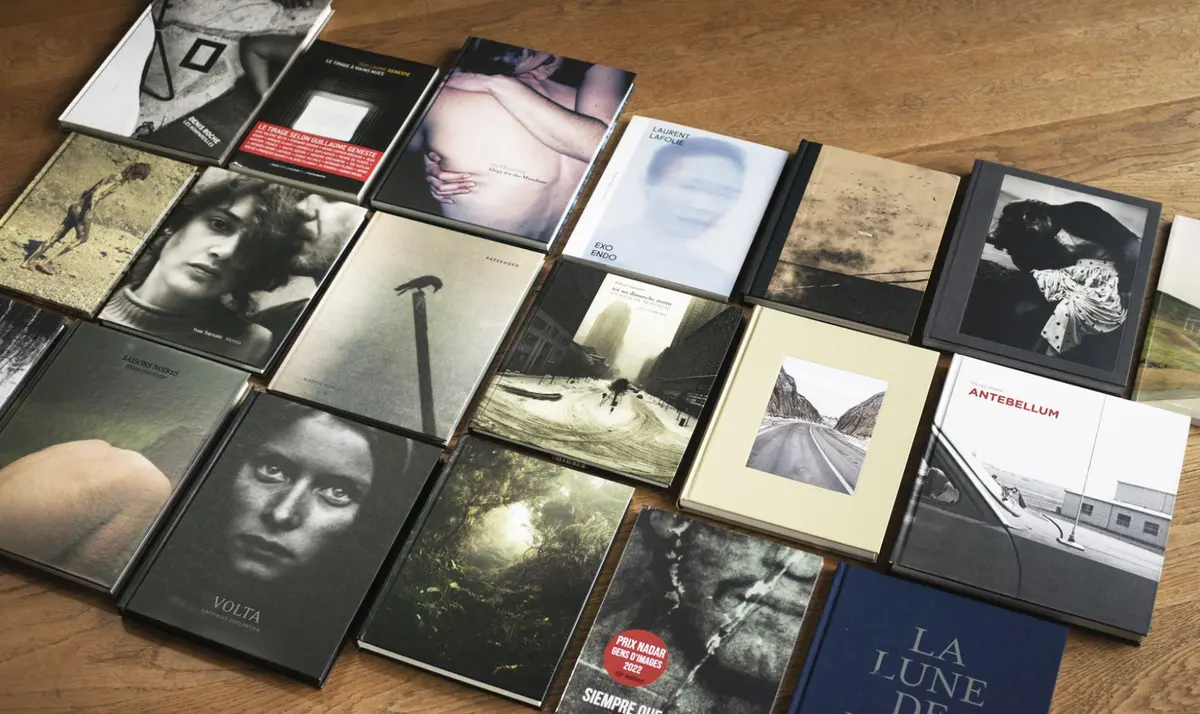 Bookclub — Rencontre avec David Fourré, éditeur