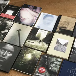 Bookclub — Rencontre avec David Fourré, éditeur