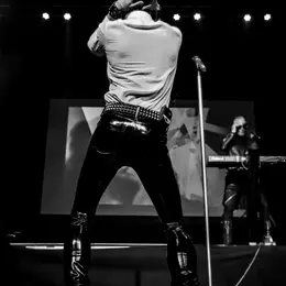 Strangelove - The Depeche Mode Experience