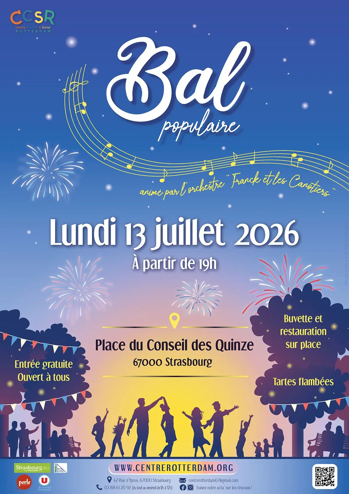 Bal populaire