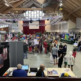 Forum des associations brumathoises