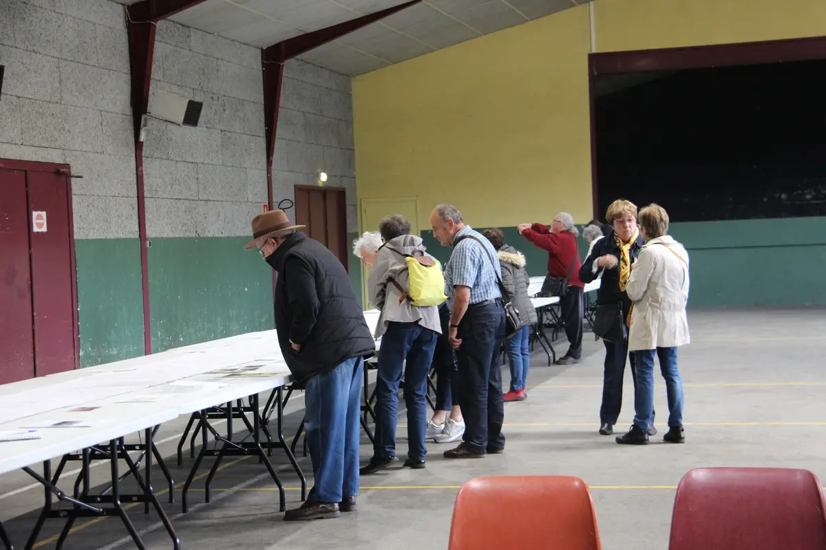 Généalogie et anciens métiers de nos villages
