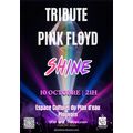 Concert Shine, Tibute to Pink Floyd
