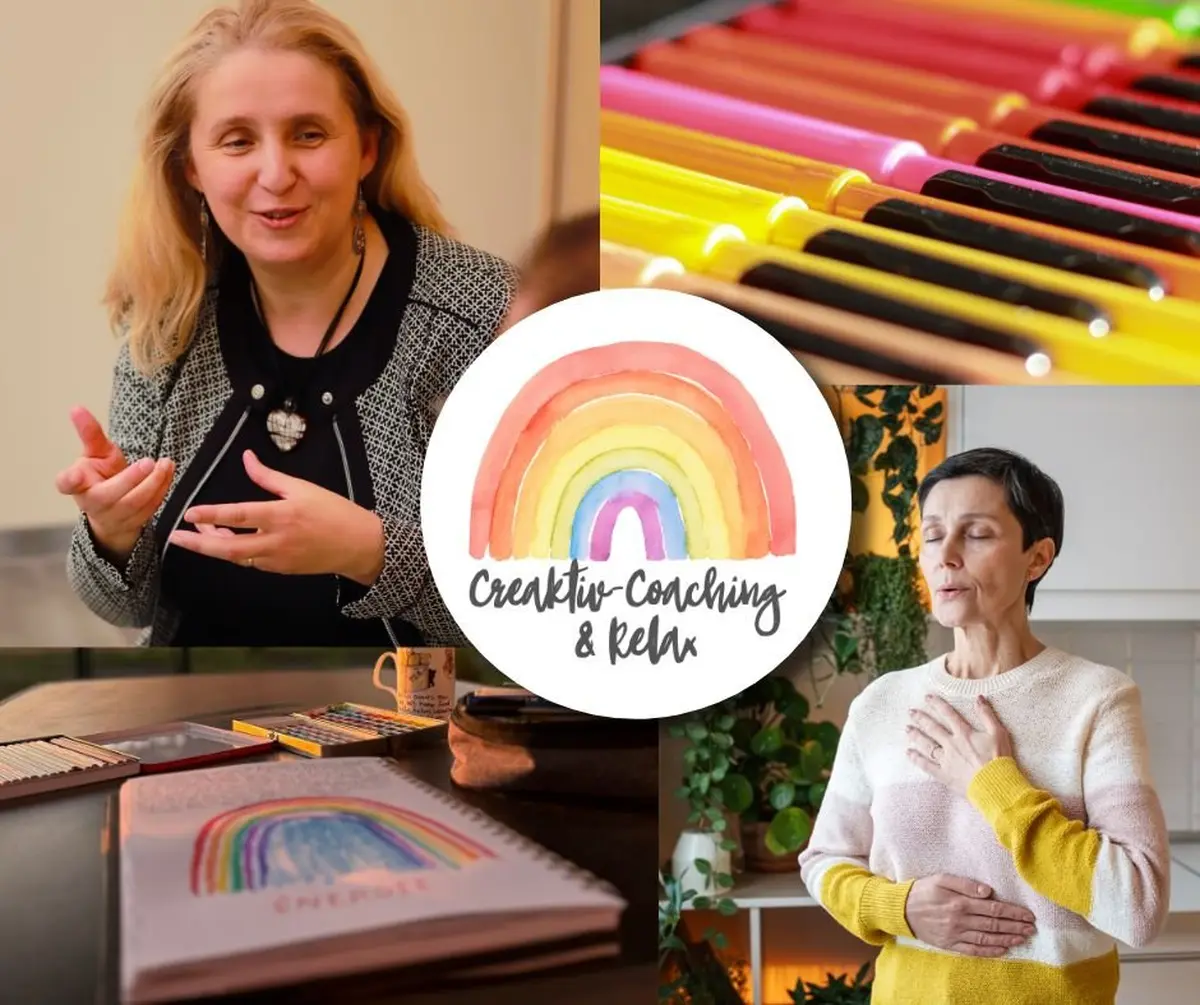 Creaktiv-Coaching & Relax
