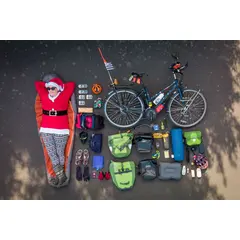 Conférence | Voyage à vélo résilient
