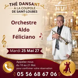Orchestre Aldo Féliciano