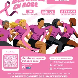 Mes rêves en rose 2026