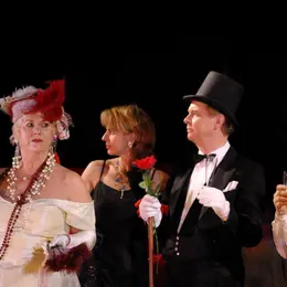 La vie parisienne