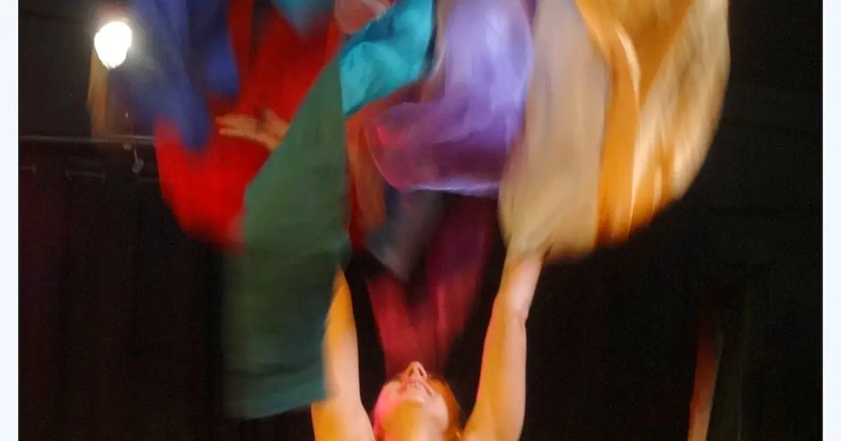 Kaléidoscope