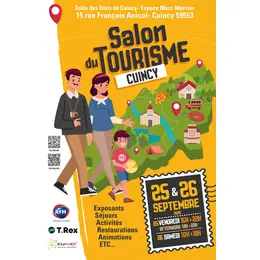 Salon du Tourisme de Cuincy