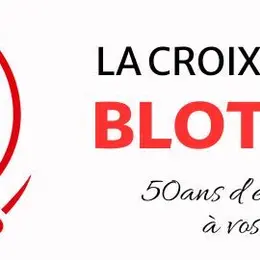 50ème Anniversaire Croix Rouge de Blotzheim