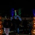 Soir&eacute;es d'Halloween au Parc du Petit Prince