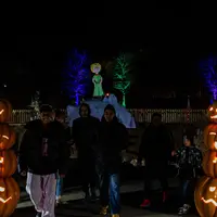 Soirées d'Halloween au Parc du Petit Prince &copy; AEROPRINCE