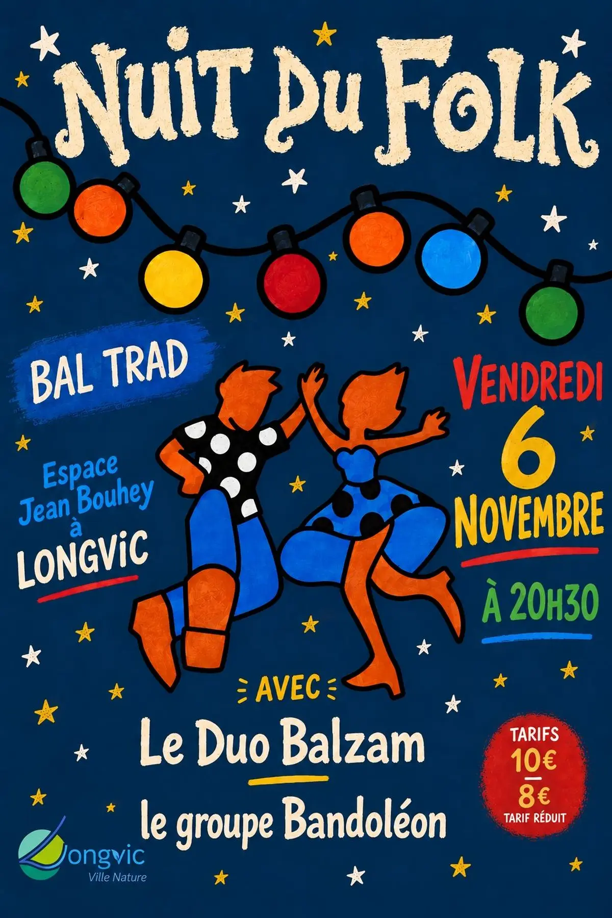 Nuit du Folk