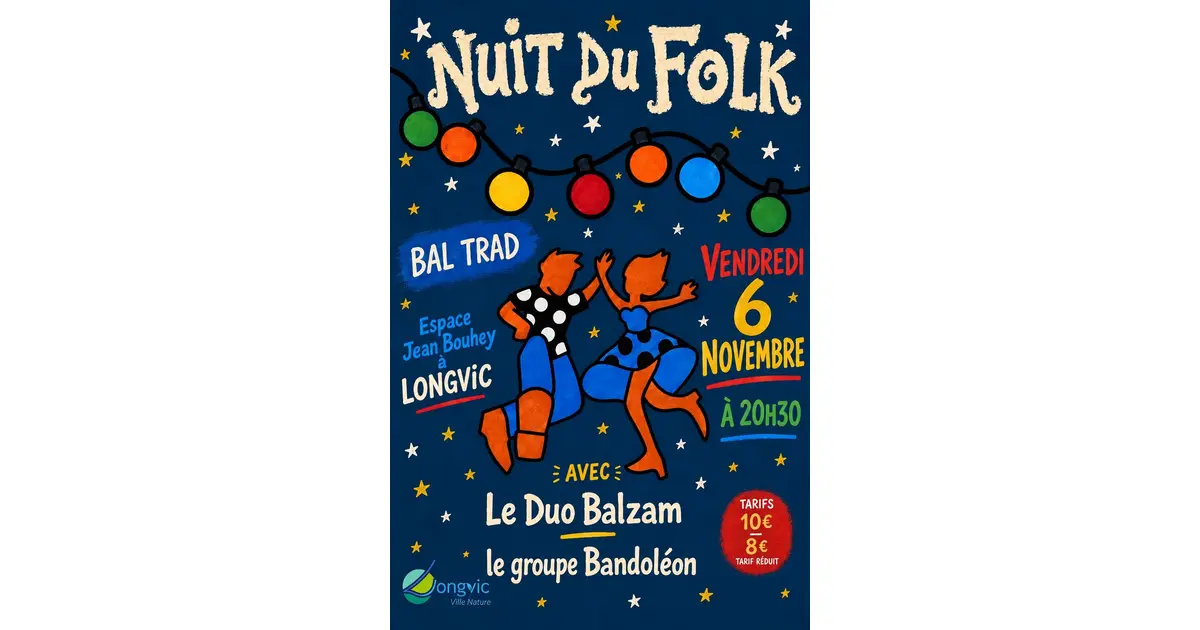Nuit du Folk