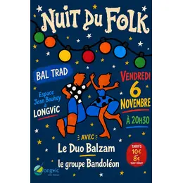 Nuit du Folk