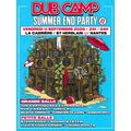 Dub Camp Summer End Party #3