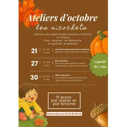 Les ricochets