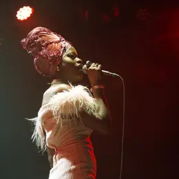 Soirée de clôture Festival Arts Sciences et Sociétés INSA Lyon 2026 - Drag Show