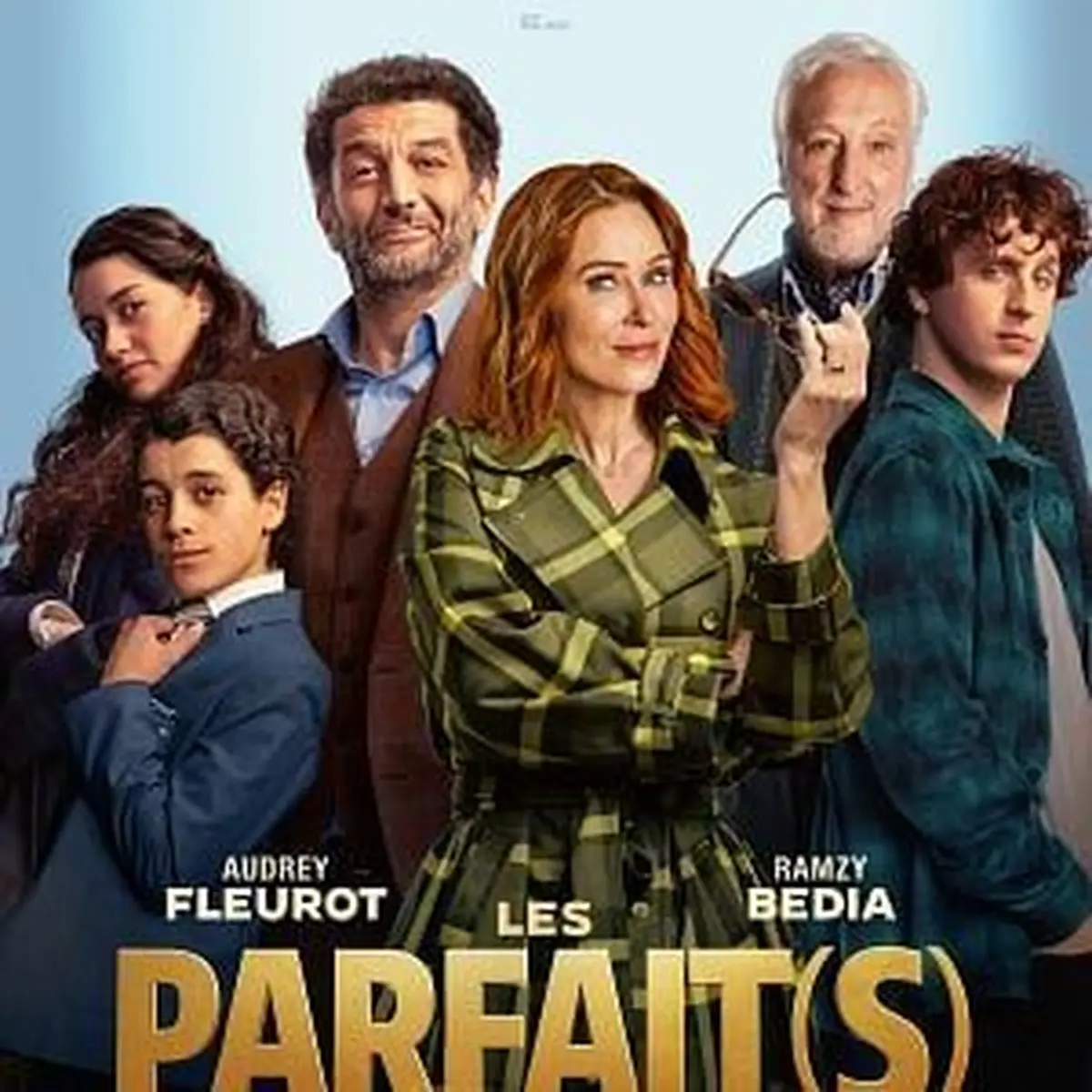 CINÉ-DÉTENTE - Les Parfaits(s) : arnaques en famille