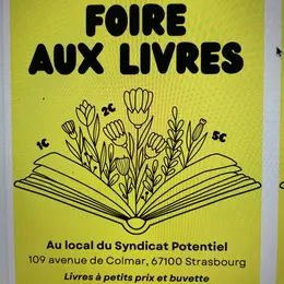 Foire aux Livres
