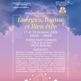 Énergies, Beauté et Bien-être