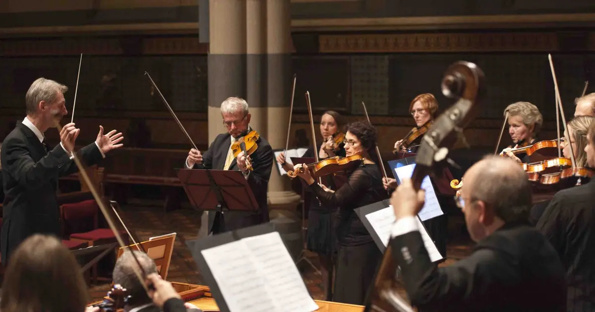 Concert orchestre de chambre Neuss