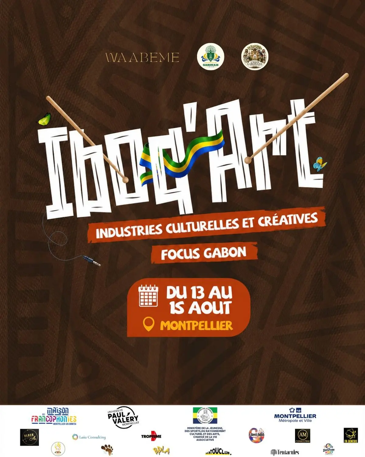 Festival IBOG'ART