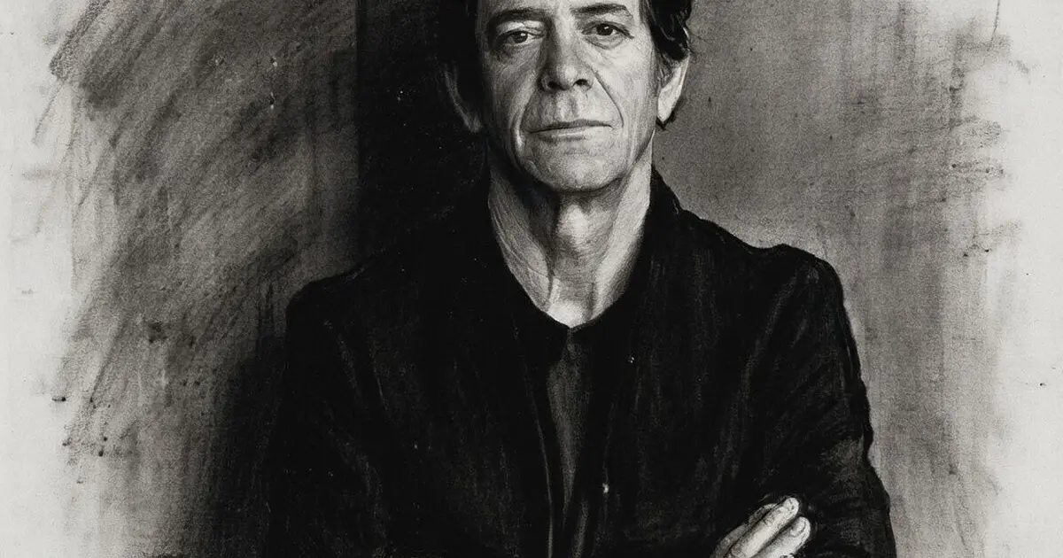 Concert tribute Lou Reed et David Bowie